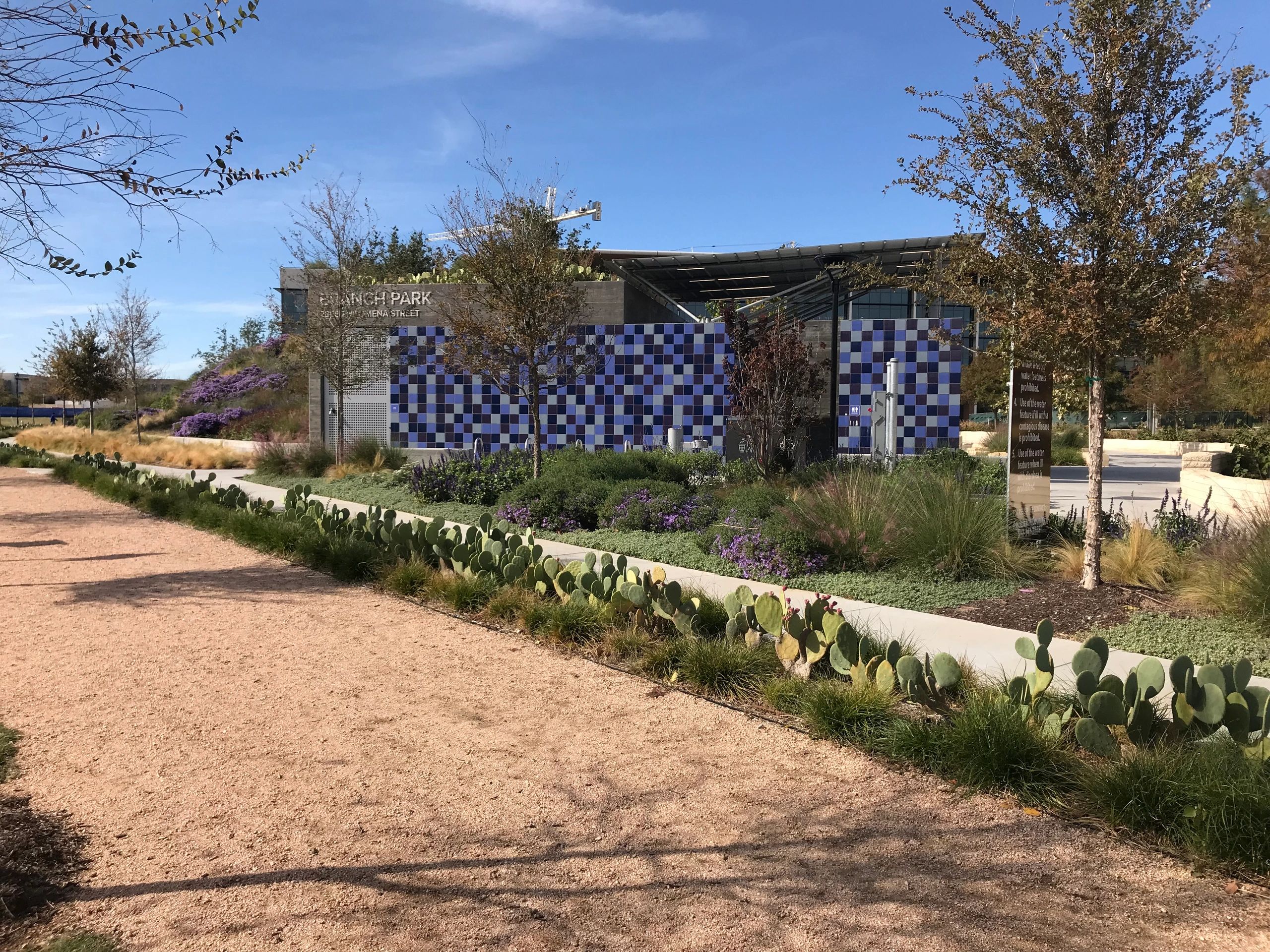 Austincommon brick project – thin brick installation